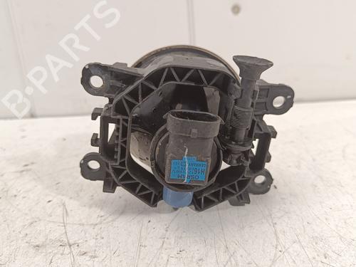 Right front fog light RENAULT SCÉNIC III (JZ0/1_) 1.6 dCi (JZ00, JZ12) | BP11022379C31 