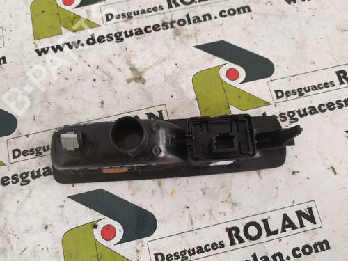 Right rear window switch RENAULT LAGUNA III (BT0/1) 2.0 dCi (BT01, BT08, BT09, BT0E, BT0K, BT12, BT1C, BT1D,... | BP4193198I28 