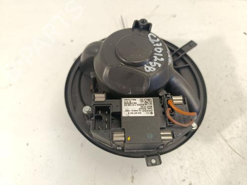 Heater blower motor SEAT ALTEA XL (5P5, 5P8)  | BP26558422M62 