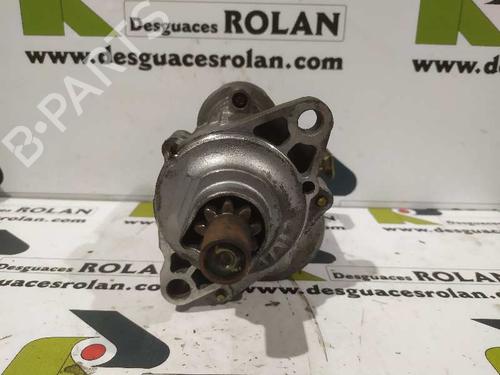 Starter HONDA CIVIC VI Fastback (MA, MB)  | BP4744419M8 