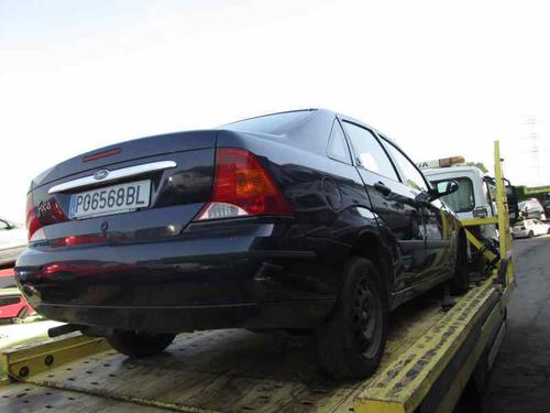 Alternator FORD FOCUS I Saloon (DFW) 1.6 16V | BP7248199M7 