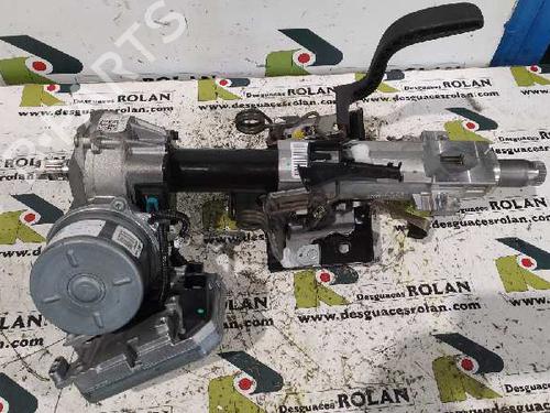 Steering column SEAT Mii (KF1, KE1) 1.0 (60 hp) 1S1423520Q | 6R1909144R