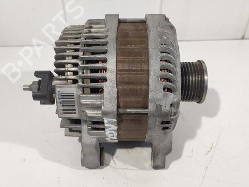 Alternator RENAULT LAGUNA III (BT0/1) 2.0 dCi (BT01, BT08, BT09, BT0E, BT0K, BT12, BT1C, BT1D,... | BP7405368M7 