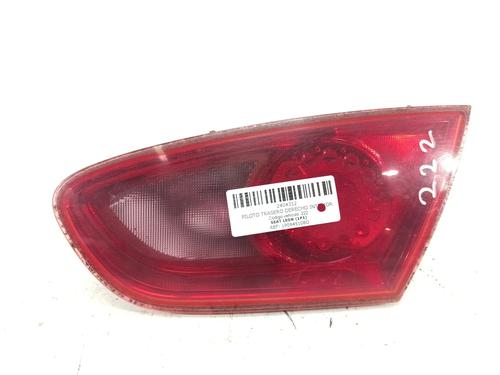 Used Right tailgate light SEAT LEON (1P1) 1.6 TDI (105 hp) 30744530