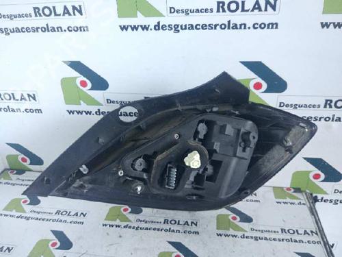 Left taillight OPEL ASTRA H (A04)  | BP4052858C34 