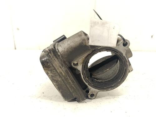 Throttle body HYUNDAI SANTA FÉ II (CM) 2.2 CRDi GLS | BP30044219M82