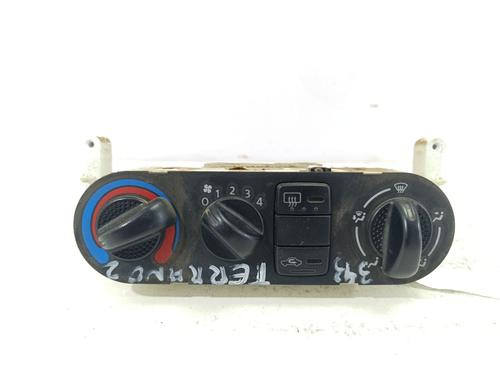 Comando chauffage NISSAN TERRANO II (R20) 2.7 TD 4WD (101 hp) 31652018