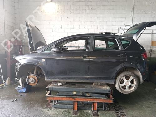 Ricambi SEAT ALTEA (5P1) 2.0 TDI 16V 4863385