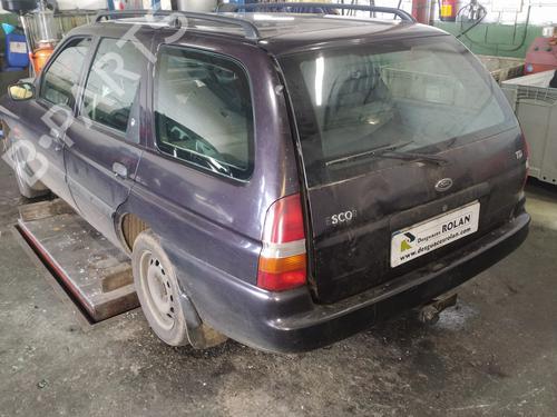 Right taillight FORD ESCORT VI Turnier (GAL, ANL)  | BP8361224C35 