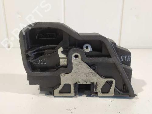 Front right lock BMW 1 (E87)  | BP6165608C97 