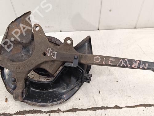 Right front steering knuckle MERCEDES-BENZ E-CLASS (W210) E 300 D (210.020) | BP11869051M26 