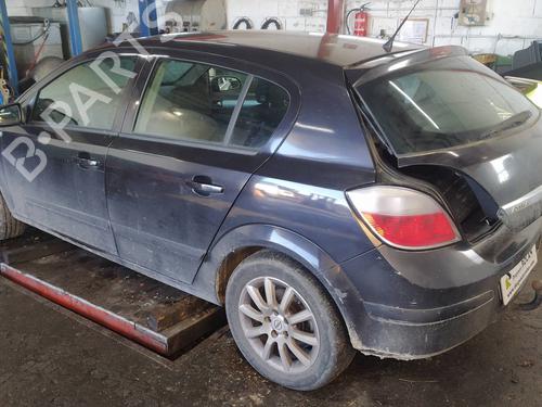 Steering pump OPEL ASTRA H (A04) 1.7 CDTI (L48) | BP33755122M99 - Image 7