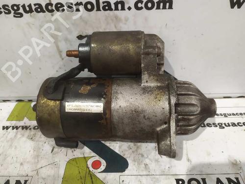 Used Starter MITSUBISHI ECLIPSE I (D2_A) 2.0 i 16V 4WD (D22A, D27A) (150 hp) 24680973