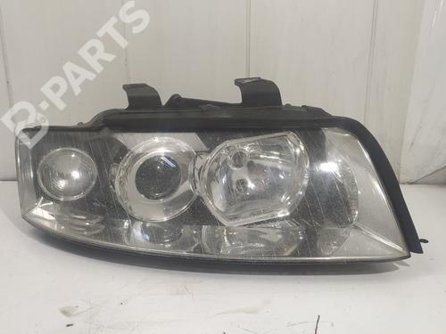 Used Right headlight Right headlight AUDI A6 C5 Avant (4B5) 2.5 TDI (150 hp) 10161649 10161649
