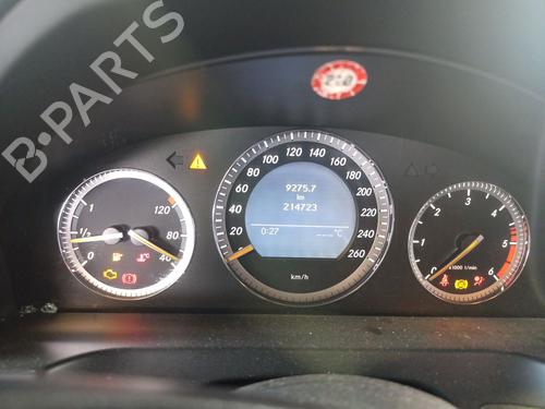 Engine MERCEDES-BENZ C-CLASS (W204) C 220 CDI (204.008) | BP39148405M1 - Image 19