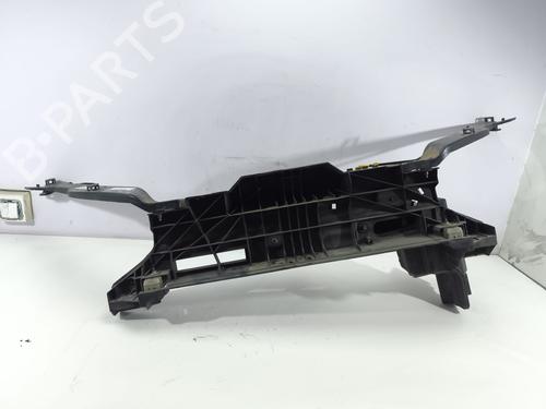 Used Front slam panel Front slam panel CITROËN BERLINGO Box Body/MPV (K9) 1.5 BlueHDi 100 (102 hp) 40196198 40196198