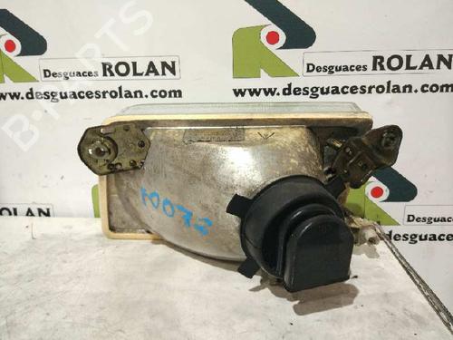 Right headlight FORD TRANSIT Van (V_ _)  | BP4076175C29