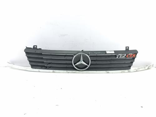 Used Grille Grille MERCEDES-BENZ VITO Van (W638) [1997-2003] 34584164 34584164