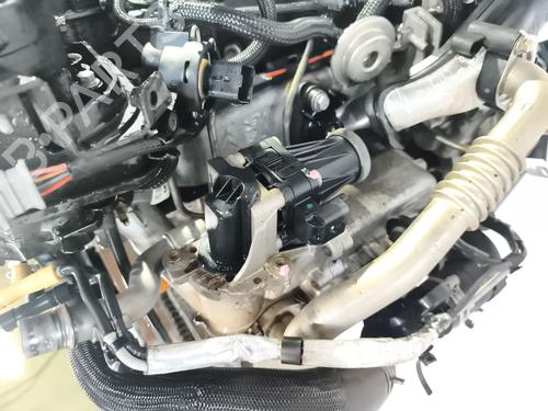 Engine FORD TRANSIT COURIER B460 Box Body/MPV 1.5 EcoBlue | BP38320903M1 - Image 9