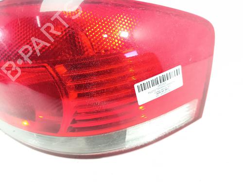 Right taillight AUDI A3 (8P1) 3.2 V6 quattro | BP34370974C35 - Image 3