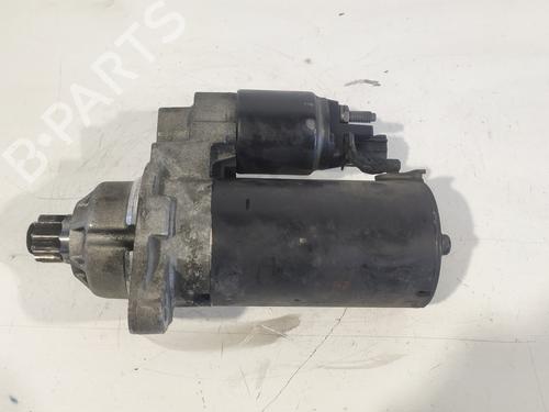 Starter AUDI A3 (8P1)  | BP7844582M8 