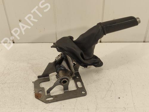 Hand brake FORD FOCUS II (DA_, HCP, DP) 2.0 TDCi (136 hp) 3M512780FA