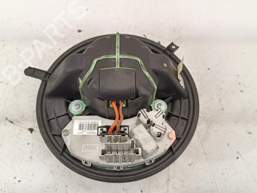 Used Heater blower motor BMW 3 Coupe (E92) 335 d (286 hp) 21273774