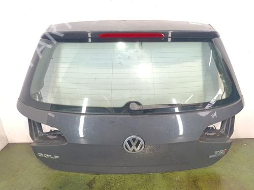 tailgate-vw-golf-vii-5g1-bq1-be1-be2-5g6-827-025-aa-2012-2013-2014-2015-2016-2017-2018-2019-2020-2021-17586182 main image