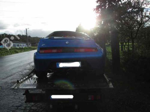 Startmotor ALFA ROMEO GTV (916_)  | BP4583251M8 