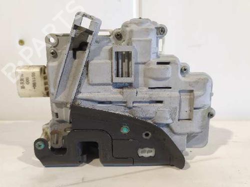 Rear right lock AUDI A3 Sportback (8PA) 1.9 TDI | BP7169322C99 