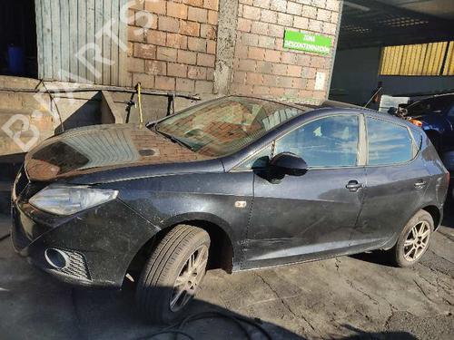Mass air flow sensor SEAT IBIZA IV (6J5, 6P1)  | BP6058068M95 
