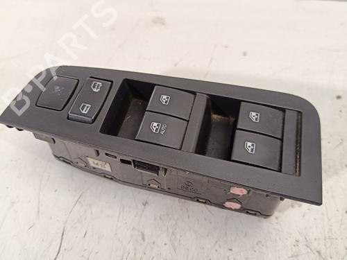 Used Left front window switch CHEVROLET EPICA (KL1_) 2.0 D (150 hp) 23862293