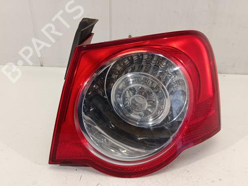 Right taillight VW PASSAT B6 (3C2)  | BP16459255C35 