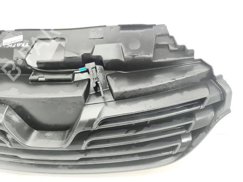 Grill RENAULT TRAFIC III Van (FG_) 1.6 dCi 95 (FGMJ, FGMR) | BP33241490C40 - Image 3