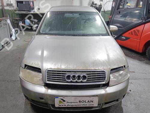 ECU airbags AUDI A4 B6 (8E2) 1.9 TDI | BP22199850M53 