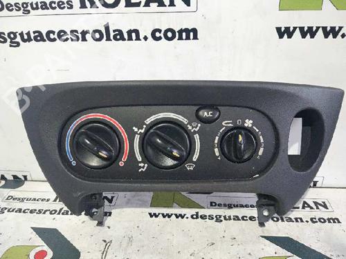Used Climate control RENAULT MEGANE I Coach (DA0/1_) [1996-2003]  4055626
