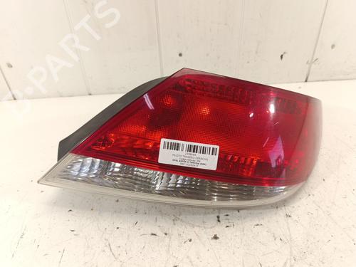 Used Right taillight OPEL ASTRA H TwinTop (A04) 1.8 (L67) (140 hp) 29478439