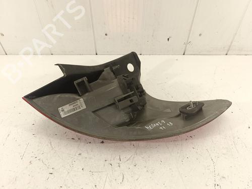 Left taillight RENAULT MEGANE III Hatchback (BZ0/1_, B3_)  | BP29478670C34 