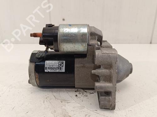 Used Starter CITROËN C4 Coupe (LA_) 1.6 HDi (109 hp) 18320798