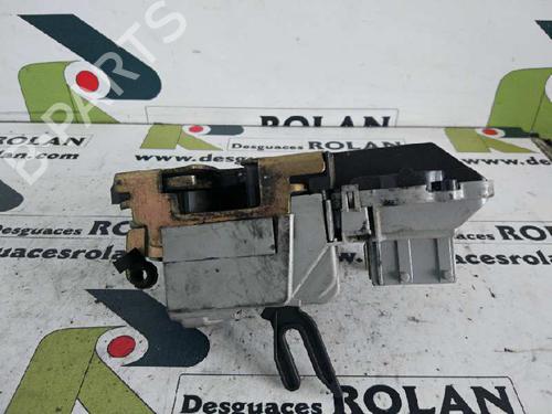 Front left lock CITROËN XSARA (N1)  | BP4052005C98 