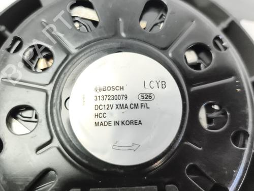 Radiator fan KIA CARENS IV 1.7 CRDi | BP33983717M35  - Image 5