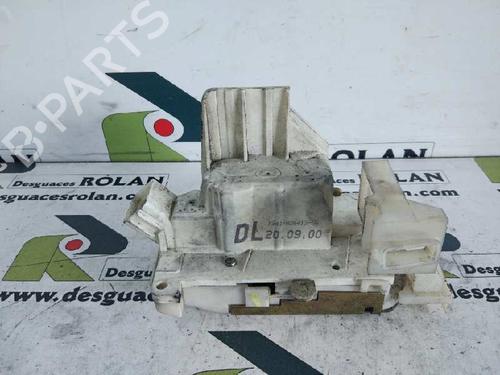 Used Rear left lock FORD MONDEO III (B5Y) [2000-2007]  4052134