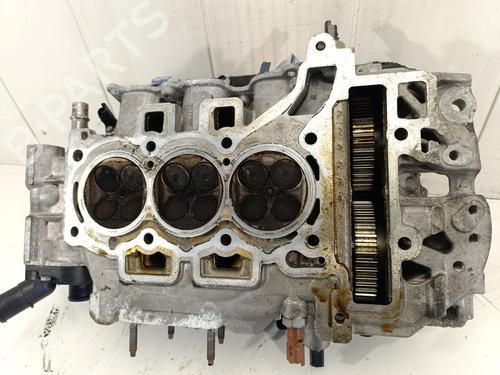 Cylinder head PEUGEOT 208 I (CA_, CC_) 1.2 VTI 82 | BP27897459M5 