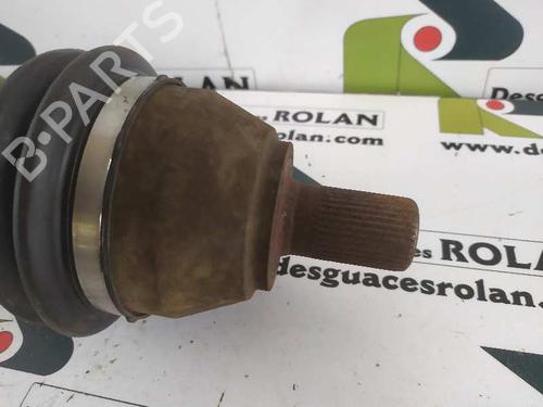 Right front driveshaft FORD FOCUS II (DA_, HCP, DP)  | BP4479421M39 
