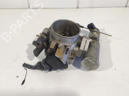 Used Throttle body OPEL VECTRA B Hatchback (J96) 2.0 i 16V (F68) (136 hp) 7542108