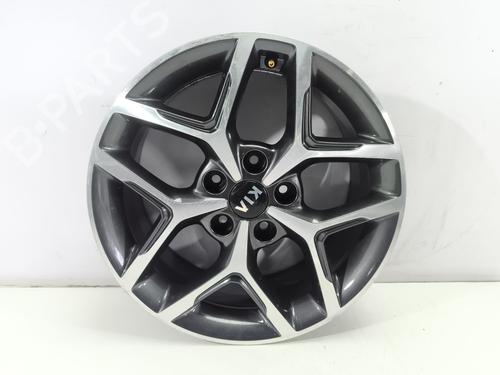 Llanta Llanta KIA CEED (CD) 1.6 CRDi 115 (116 hp) 36280082 36280082