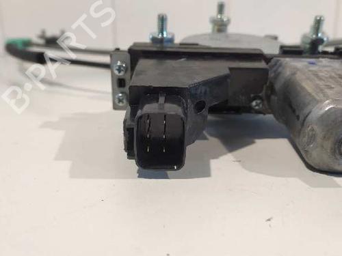 Front left window mechanism KIA RIO III (UB) 1.2 CVVT | BP6424436C22 