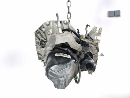 Used Gearbox Gearbox RENAULT KANGOO Express (FW0/1_) 1.5 dCi 85 (FW0K, FW0L, FW0B) (86 hp) 34704834 34704834