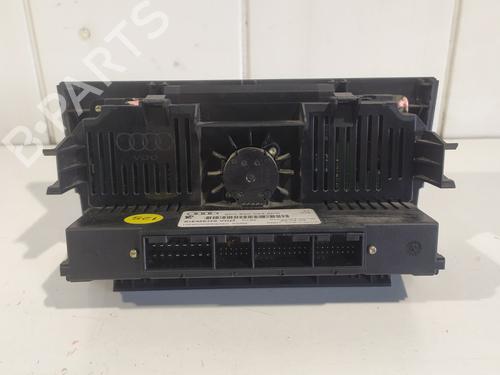 Climate control AUDI A3 (8P1)  | BP7844617I5 