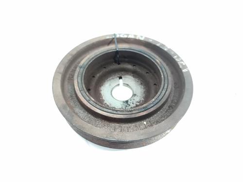 Pulley DACIA LOGAN (LS_) 1.5 dCi (LS0K) | BP34734386M122 - Image 3